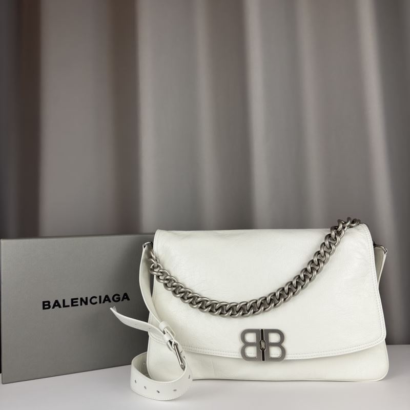 Balenciaga Satchel Bags